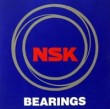 NSK Bearings